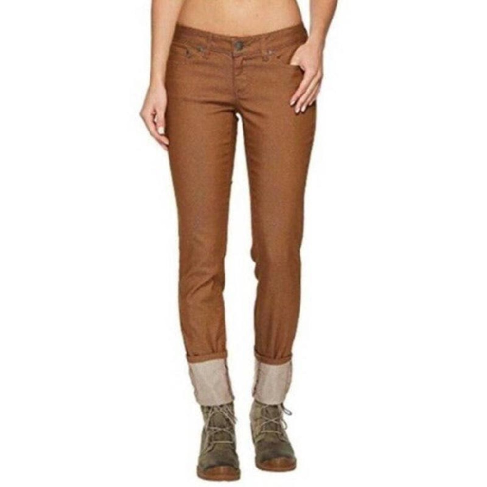 Prana Kara Skinny Jean